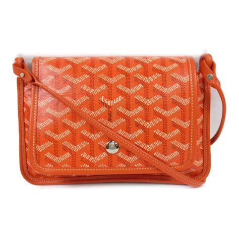 goyard plume